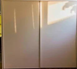 Camera completa Ecosfera in legno a prezzo ribassato^Accademia del Mobile Outlet