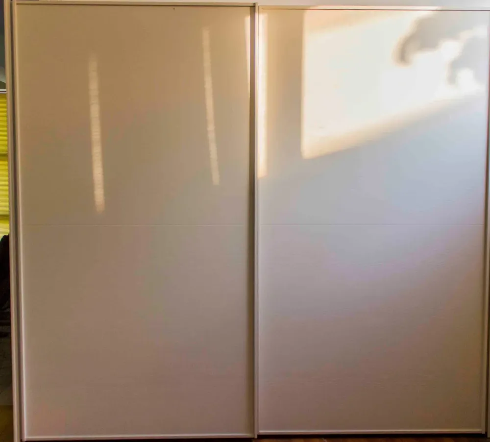 Camera completa Ecosfera in legno a prezzo ribassato^Accademia del Mobile Outlet