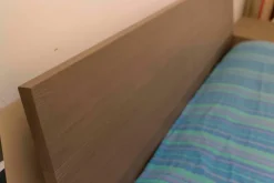 Camera completa Ecosfera in legno a prezzo ribassato^Accademia del Mobile Outlet