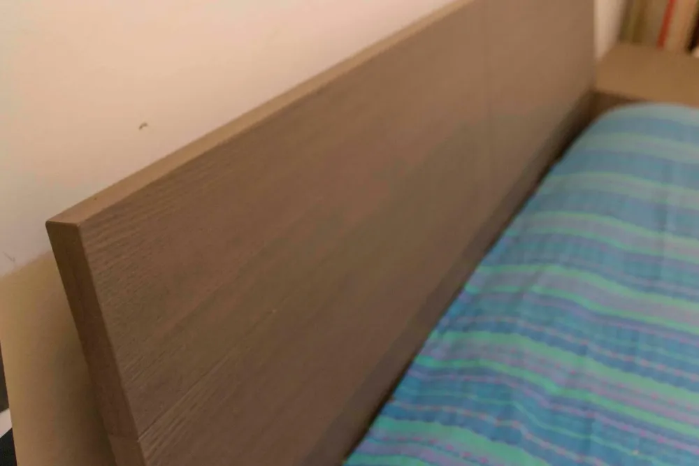 Camera completa Ecosfera in legno a prezzo ribassato^Accademia del Mobile Outlet