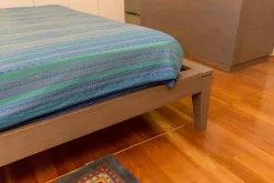 Camera completa Ecosfera in legno a prezzo ribassato^Accademia del Mobile Outlet