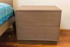 Camera completa Ecosfera in legno a prezzo ribassato^Accademia del Mobile Outlet