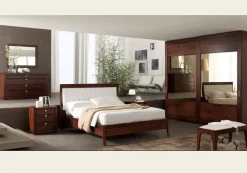 Clearance Camera completa Linda SCONTO 31% Camere Da Letto