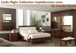 Clearance Camera completa Linda SCONTO 31% Camere Da Letto