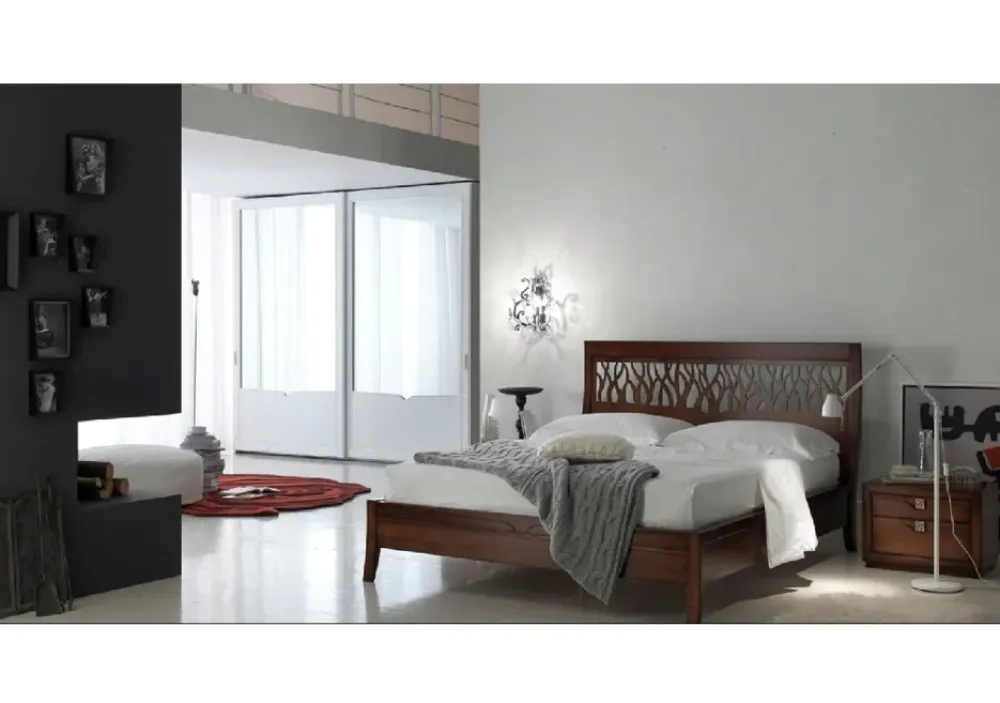 Clearance Camera completa Linda SCONTO 31% Camere Da Letto