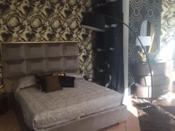 Mobilpiu Camera completa Incanto in legno a prezzo scontato- Camere Da Letto