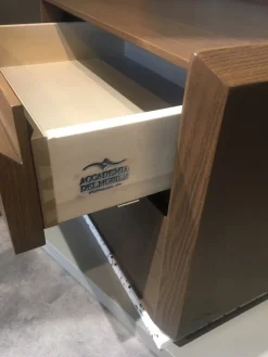 Sale Camera completa Infinity   in legno a prezzo scontato Camere Da Letto