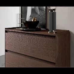 Sale Camera completa Infinity   in legno a prezzo scontato Camere Da Letto