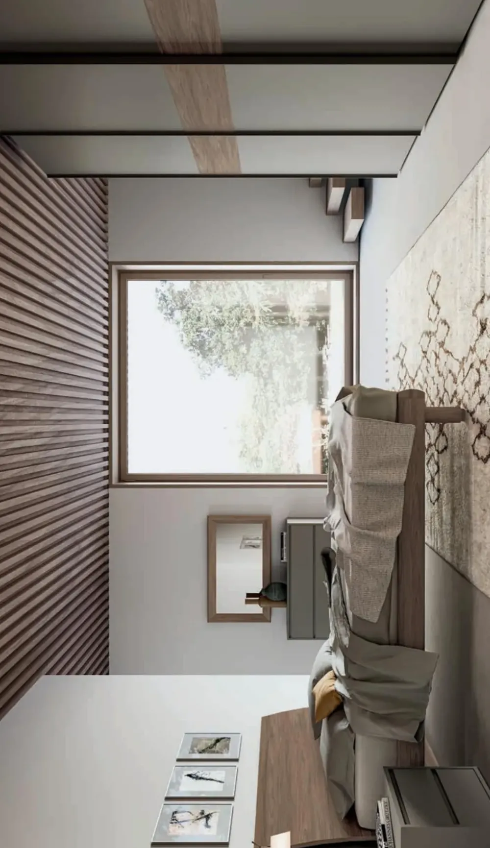 Camera completa Mdcsm 301 a prezzi outlet Camere Da Letto