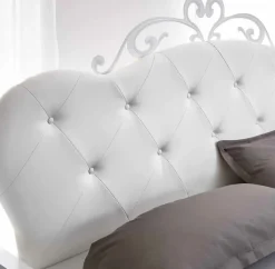 New Camera completa Norma l. a prezzo ribassato in laccato opaco Camere Da Letto