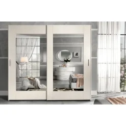 New Camera completa Movida a prezzo scontato in legno Camere Da Letto