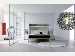 Camera completa Modus con un ribasso del 27%^Dielle