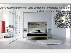 Camera completa Modus con un ribasso del 27%^Dielle