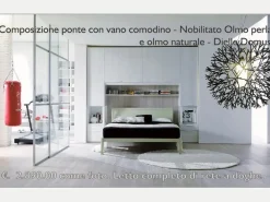 Camera completa Modus con un ribasso del 27%^Dielle