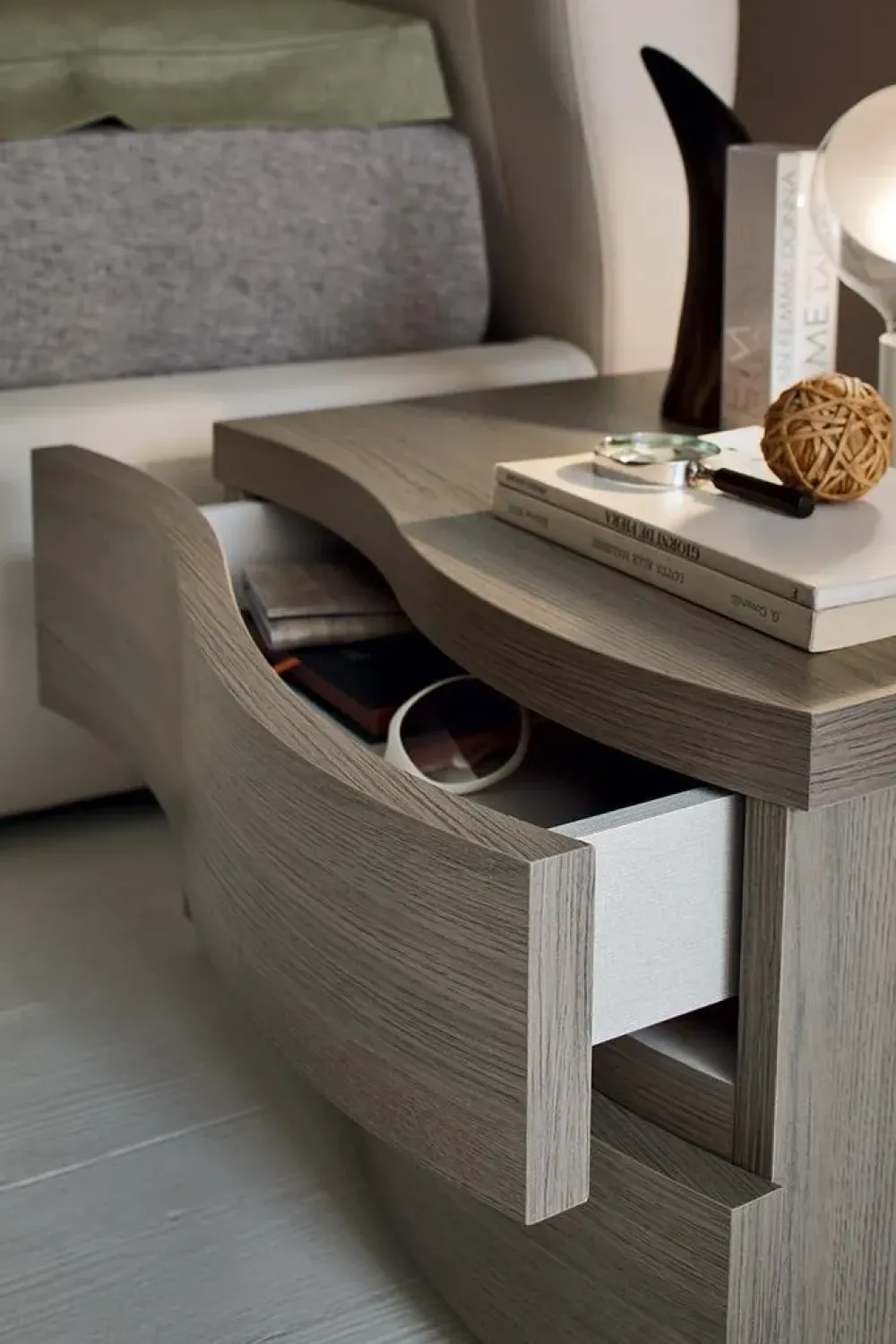 Outlet Camera completa Move in laminato a prezzo scontato Camere Da Letto