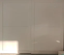 Napol Camera completa C103 a prezzo ribassato in laccato opaco- Camere Da Letto