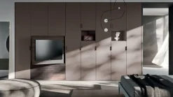 Orme Camera completa Night a prezzo scontato- Camere Da Letto