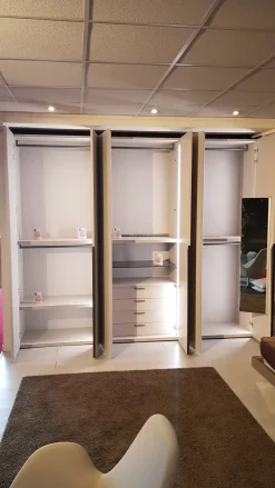 Camera completa Outlet camera PREZZI OUTLET^Tomasella