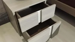 Camera completa Outlet camera PREZZI OUTLET^Tomasella