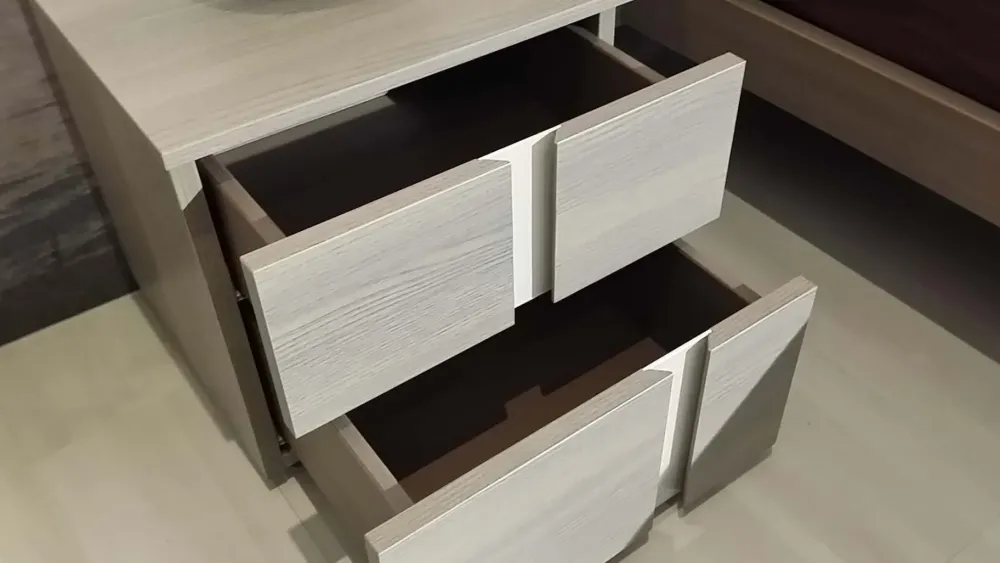 Camera completa Outlet camera PREZZI OUTLET^Tomasella