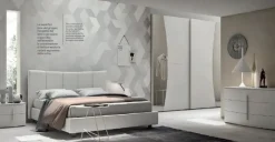 Camera completa Smile in laminato a prezzo Outlet^A.C.F Hot