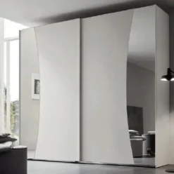 Camera completa Smile in laminato a prezzo Outlet^A.C.F Hot