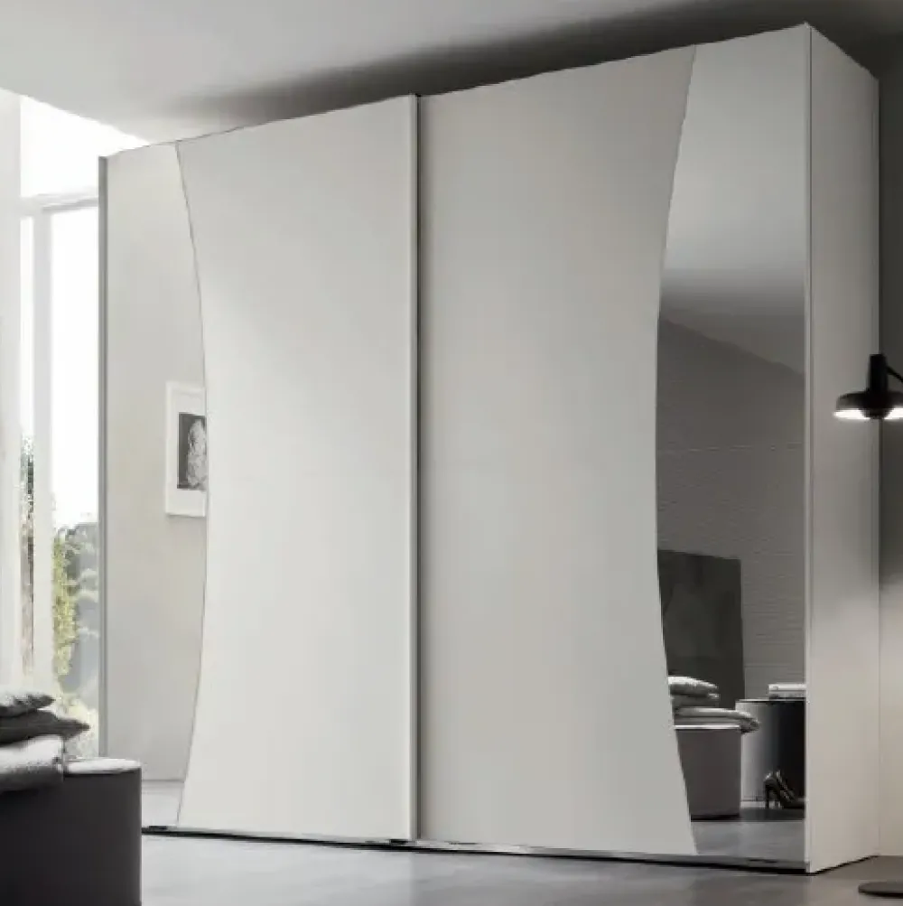 Camera completa Smile in laminato a prezzo Outlet^A.C.F Hot