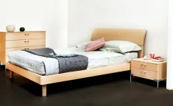 Halifax Camera completa Via penta in legno a prezzo scontato- Camere Da Letto