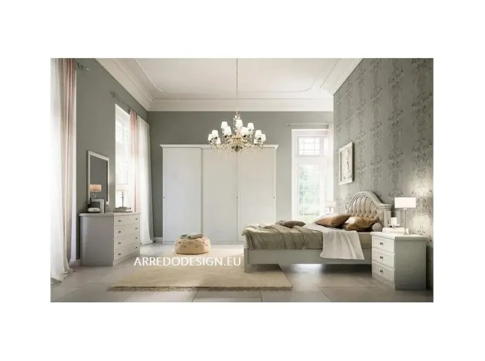 Camera da letto * jo OFFERTA OUTLET^Villanova