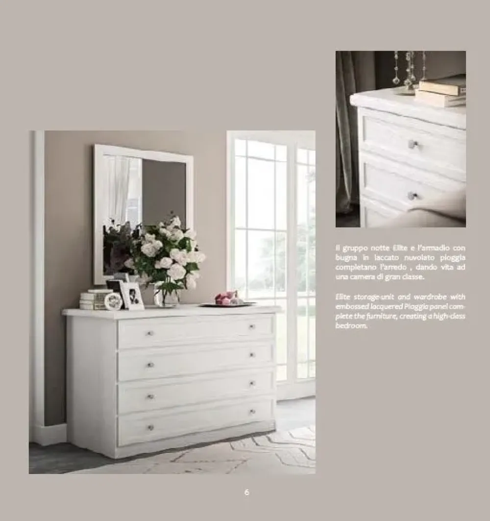 Camera da letto * jo OFFERTA OUTLET^Villanova