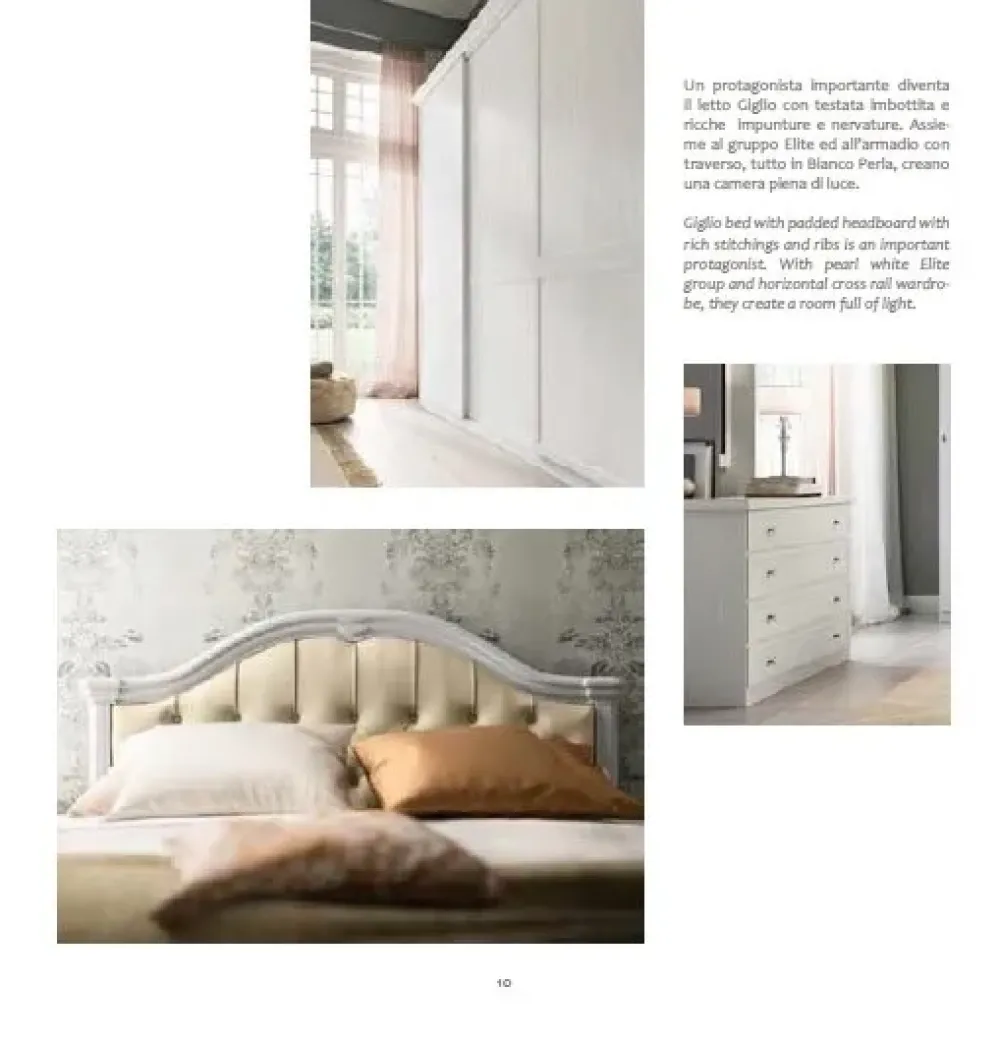 Camera da letto * jo OFFERTA OUTLET^Villanova