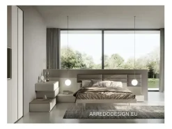 Hot Camera da letto 108 PREZZI OUTLET Camere Da Letto