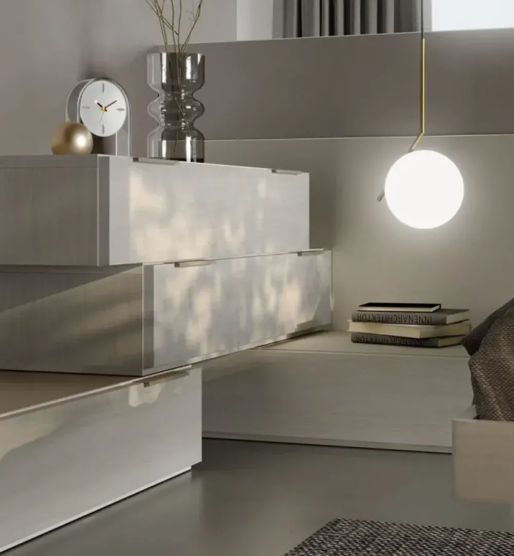 Hot Camera da letto 108 PREZZI OUTLET Camere Da Letto