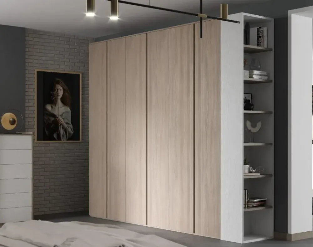 San Martino Mobili Camera da letto 105 a un prezzo vantaggioso- Camere Da Letto