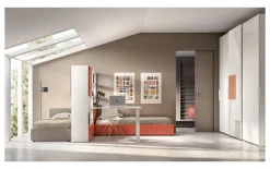 Hot Camera da letto 115 PREZZI OUTLET Camere Da Letto