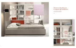 Hot Camera da letto 115 PREZZI OUTLET Camere Da Letto