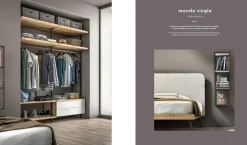 Best Camera da letto 104 in legno a prezzo ribassato Camere Da Letto