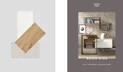 Best Camera da letto 104 in legno a prezzo ribassato Camere Da Letto