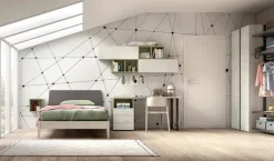 Camera da letto 110 a un prezzo conveniente^ZG Mobili