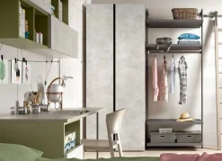 Camera da letto 110 a un prezzo conveniente^ZG Mobili