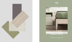 Camera da letto 110 a un prezzo conveniente^ZG Mobili