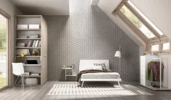 Clearance Camera da letto 107 in legno a prezzo scontato Camere Da Letto