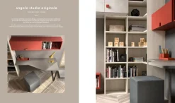 ZG Mobili Camera da letto 109 PREZZI OUTLET- Camere Da Letto