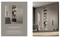 Camera da letto 114 a prezzo ribassato^ZG Mobili Outlet