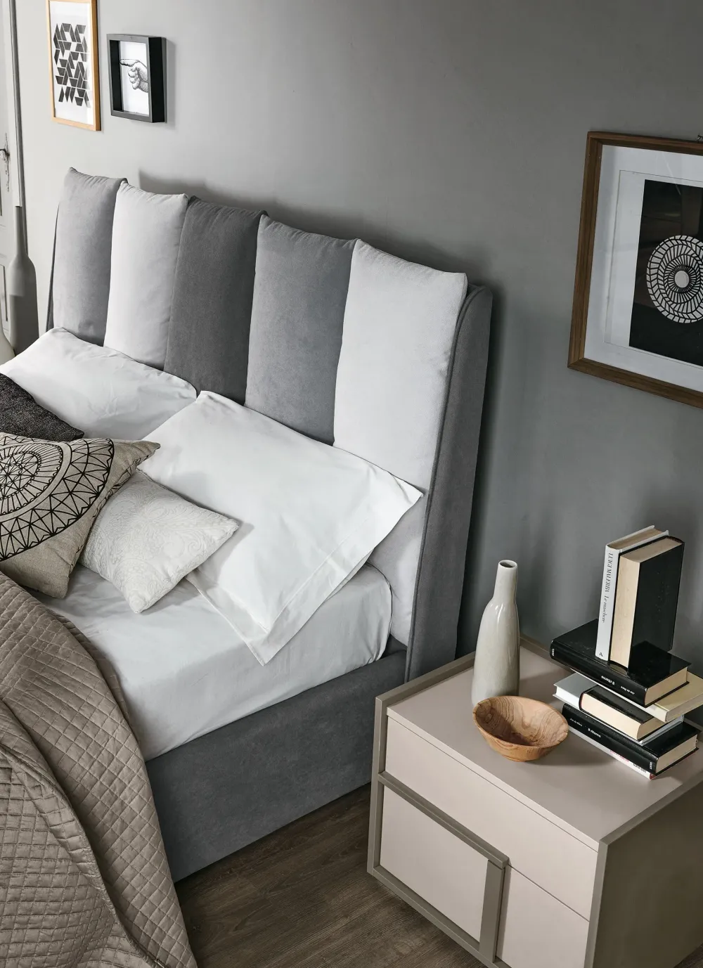 Online Camera da letto Abaco 104 a un prezzo conveniente Camere Da Letto