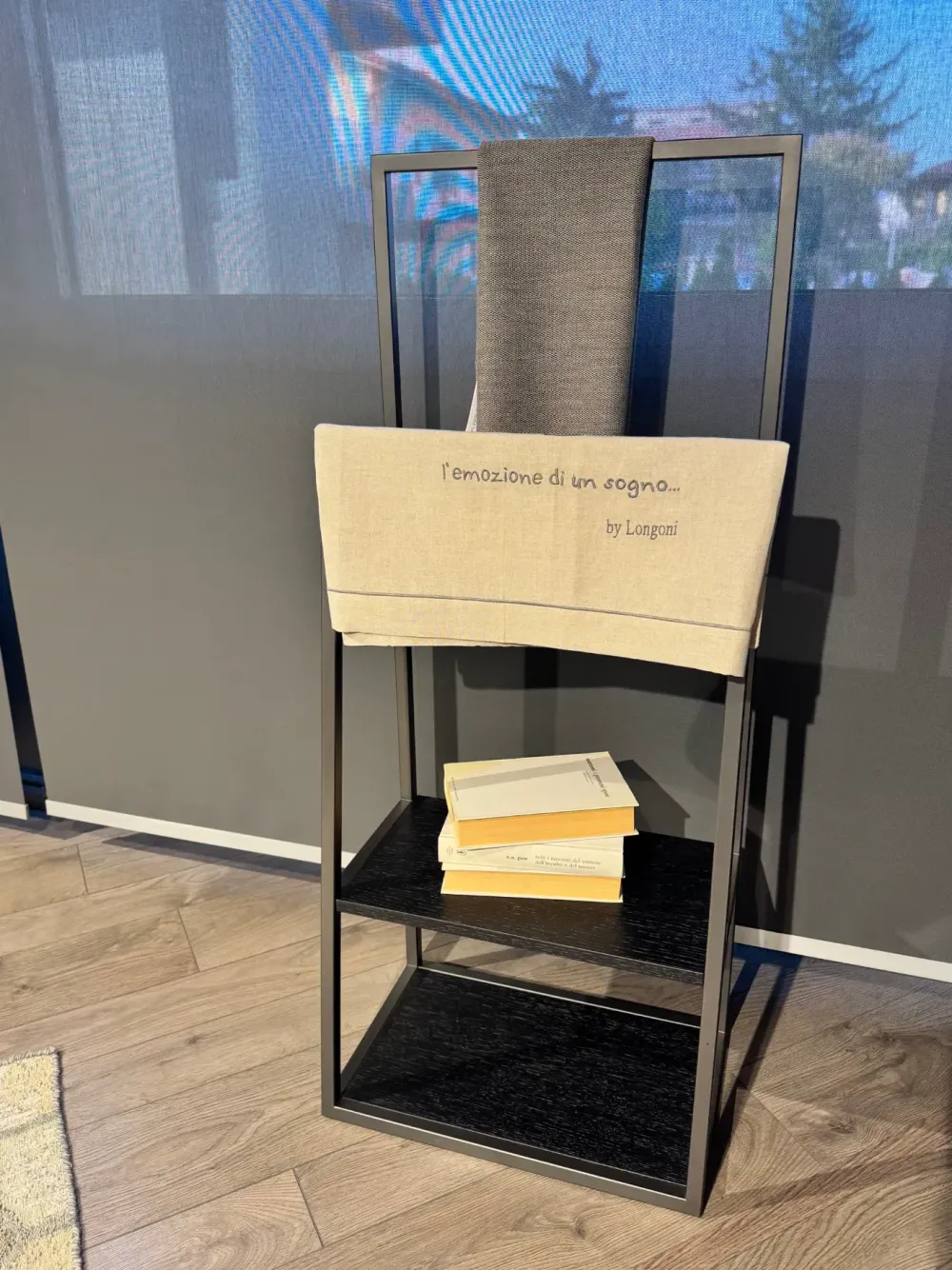 Discount Camera da letto Haiku a prezzo scontato in legno Camere Da Letto