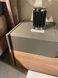 Hot Camera da letto Alf da frè da do system a prezzo ribassato in laccato opaco Camere Da Letto