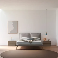 Camera da letto Alissa compongo night 16 OFFERTA OUTLET^Orme Best