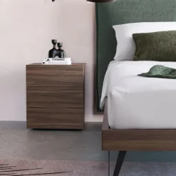 Orme Camera da letto Alissa compongo night 14 a un prezzo conveniente- Camere Da Letto