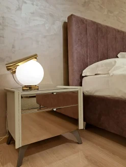 New Camera da letto Ambra a prezzo scontato Camere Da Letto